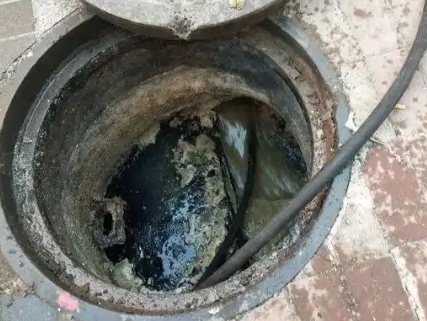 达州下水道疏通那家好
