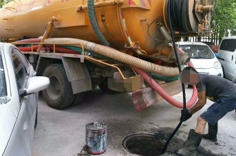 达州管道疏通那家好