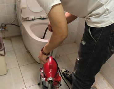 达州马桶疏通那家好