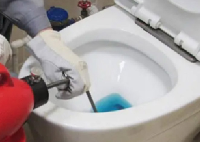 达州市政疏通 